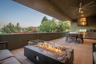 55 Soldier Basin Dr in Sedona, AZ - Building Photo