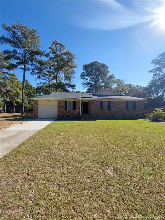 property at 6701 Vaughn Rd