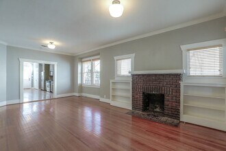 1421 Cortlandt St in Houston, TX - Building Photo - Building Photo