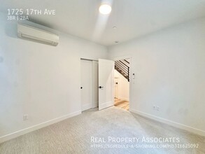 1725 17th Ave in Seattle, WA - Building Photo - Building Photo