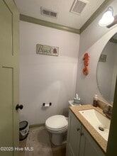 206 Kenan Lp in Jacksonville, NC - Building Photo - Building Photo