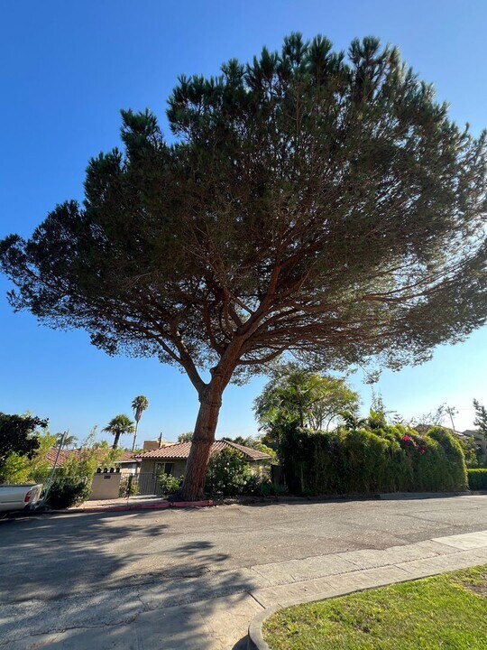 970 E Carrillo Rd in Santa Barbara, CA - Building Photo