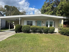 29 W Preston St in Orlando, FL - Building Photo - Building Photo