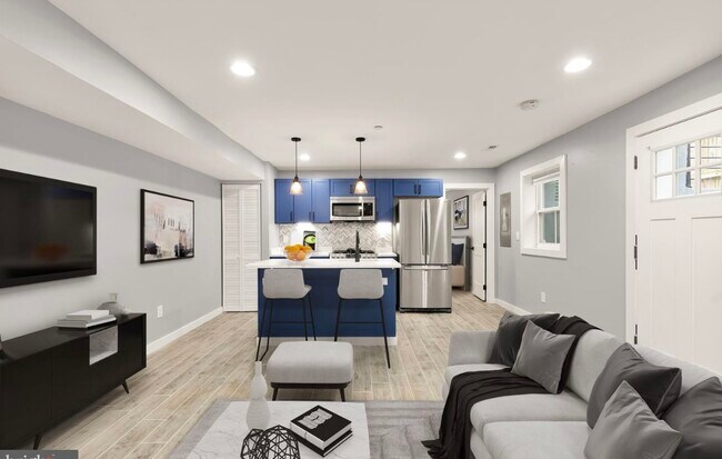 property at 909 Webster St NW