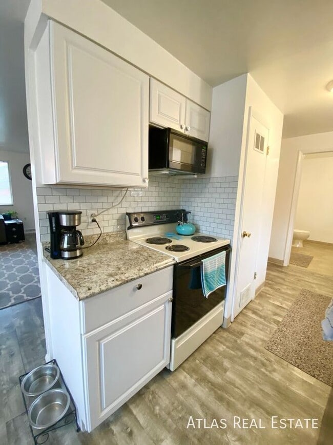 11669 W 58th Ave in Arvada, CO - Building Photo - Building Photo