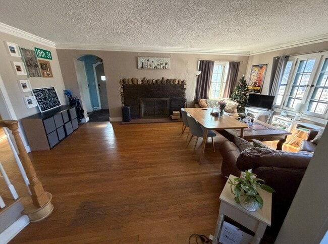 1801 Arapahoe St in Golden, CO - Building Photo - Building Photo