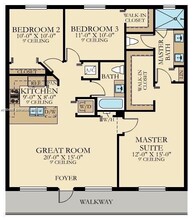 10226 NW 64th Terrace in Doral, FL - Building Photo - Building Photo