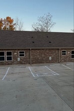 2602 Seaton St., Unit 4 in Tyler, TX - Foto de edificio - Building Photo