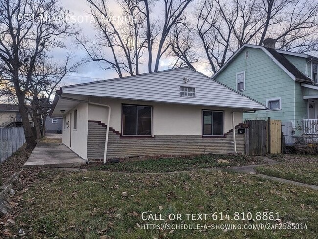 1951 Minnesota Ave in Columbus, OH - Building Photo - Building Photo