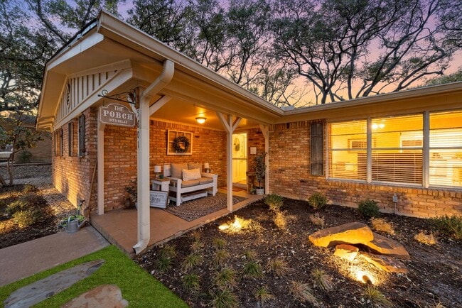 5601 Westlawn Dr in Waco, TX - Building Photo - Building Photo