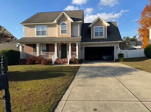 6010 Pink Dr in Fayetteville, NC - Building Photo - Building Photo