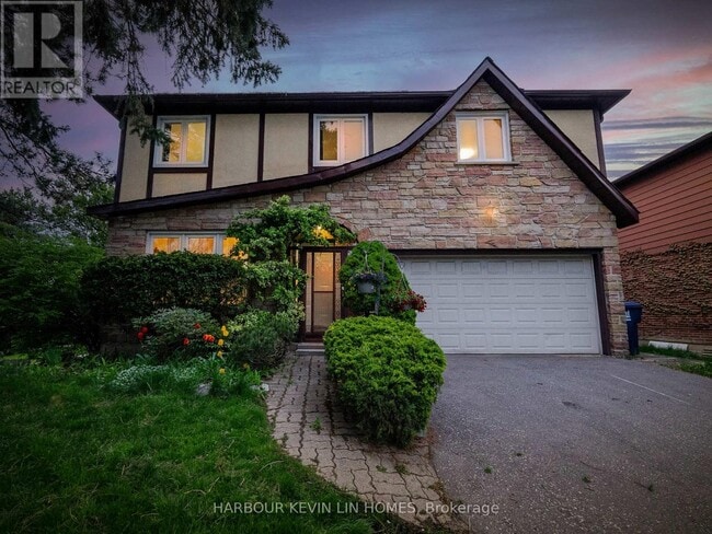 property at 194 McNicoll Ave