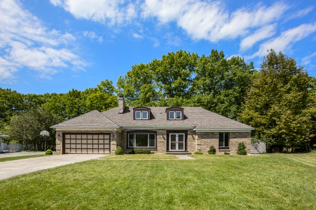 1723 Derbyshire St SE in Grand Rapids, MI - Building Photo - Building Photo
