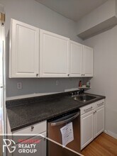 3542 N Halsted St, Unit 2F in Chicago, IL - Building Photo - Building Photo