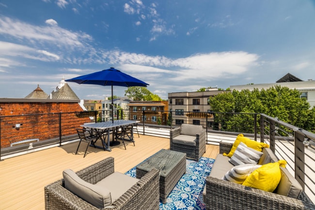 property at 3514 13th St NW