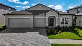 32544 Sapna Chime Dr in Wesley Chapel, FL - Building Photo