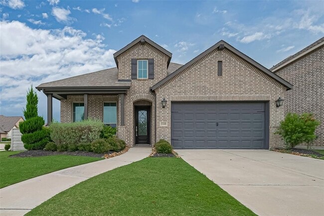 property at 2248 Blackhawk Ridge Ln