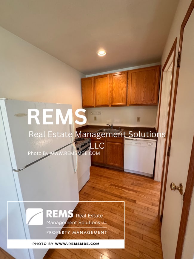 property at 500 7th St