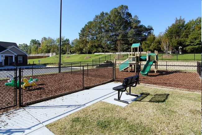 Sandy Ridge Apartments in Wendell, NC - Building Photo - Other