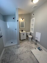 405 Harrison St, Unit 2 in Lynchburg, VA - Building Photo