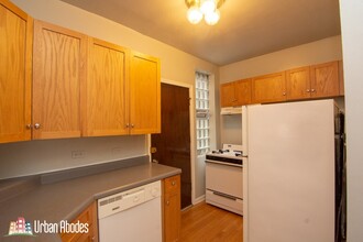 4224 N Paulina St, Unit M07B in Chicago, IL - Foto de edificio - Building Photo