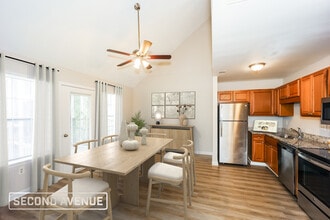 2370 Iron Horse Dr in Douglasville, GA - Building Photo - Building Photo
