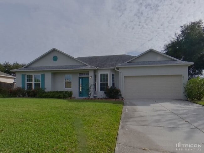 1692 Brolga St in Groveland, FL - Building Photo - Building Photo