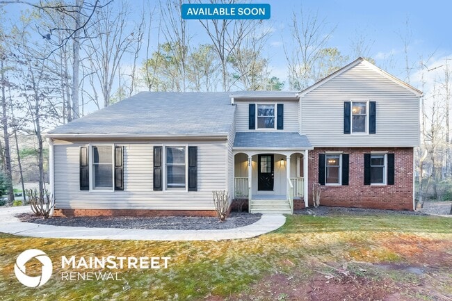 property at 325 Derby Dr
