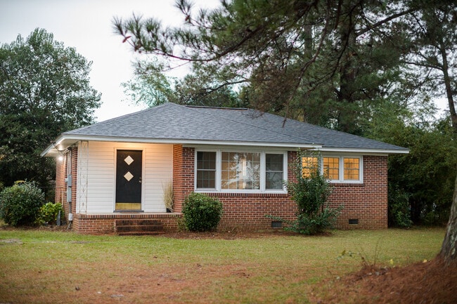 property at 150 Central Dr