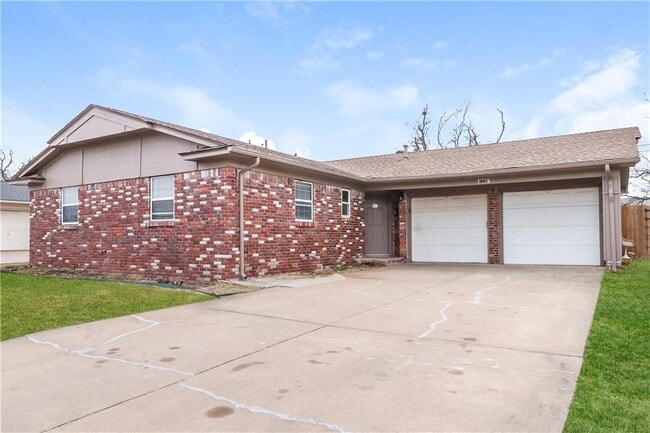 property at 1228 NW 105th St
