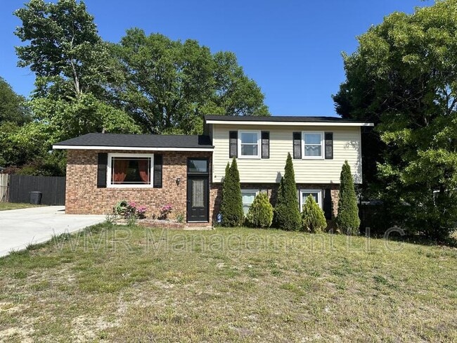 property at 6602 Winthrop Dr