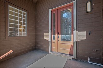 1114 N Bavarian Way in Payson, AZ - Foto de edificio - Building Photo