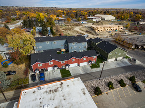 1010 Wyoming Ave in Billings, MT - Building Photo - Building Photo