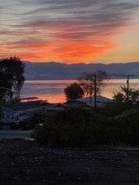 3677 Lakeshore Blvd in Lakeport, CA - Building Photo