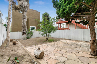 847 Bard St in Hermosa Beach, CA - Building Photo - Building Photo