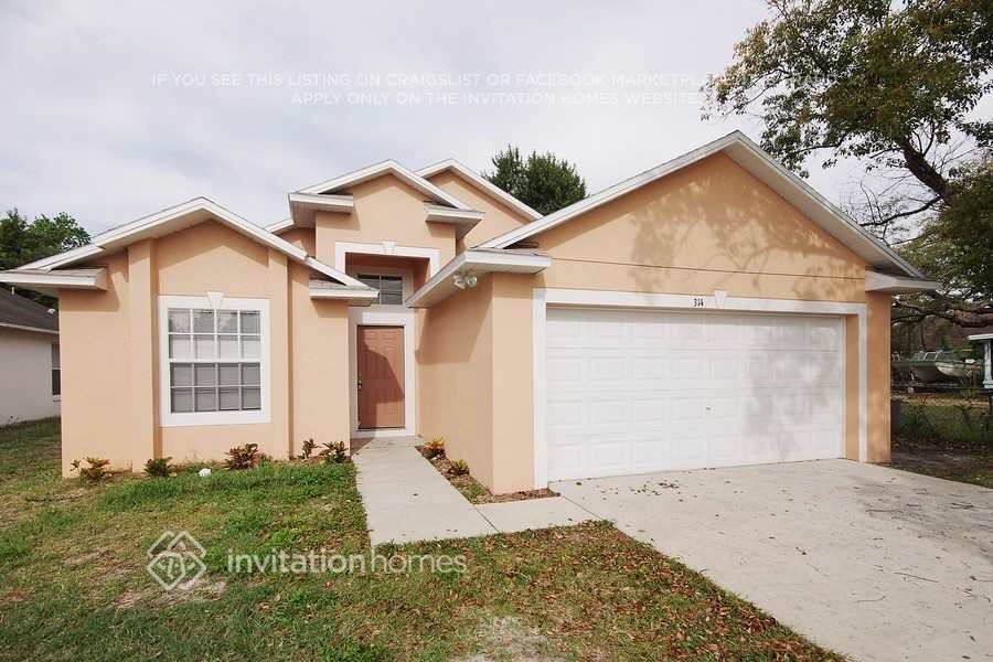314 S Observatory Dr in Orlando, FL - Building Photo