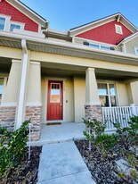 1768 Fulfillment Dr in Kissimmee, FL - Building Photo