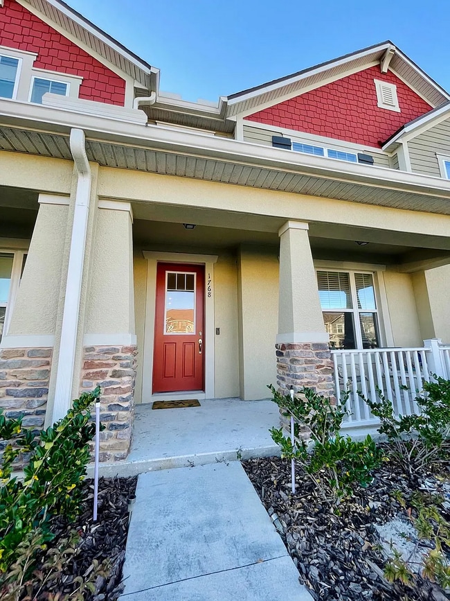 property at 1768 Fulfillment Dr