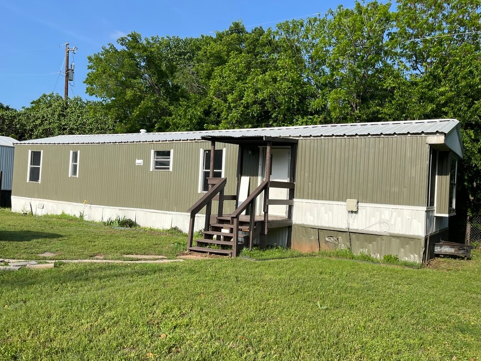 5317 Roberts Rd in Colleyville, TX - Foto de edificio