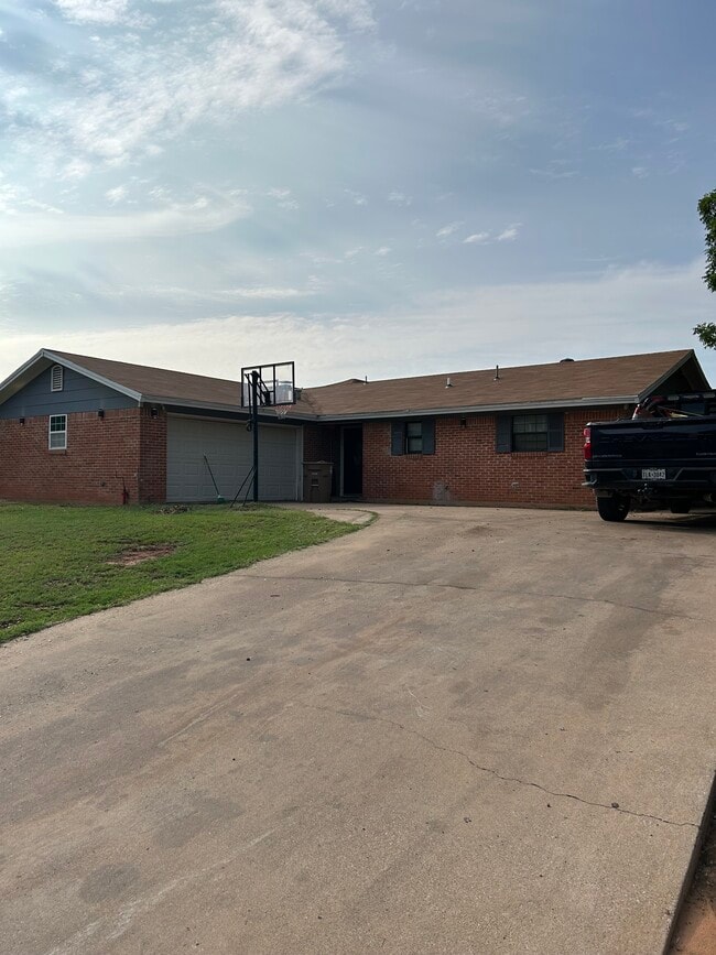 property at 3550 Old Post Rd