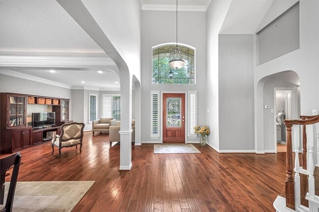 property at 22311 Baron Cove Ln