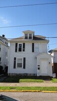 351 Demain Ave, Unit 1 in Morgantown, WV - Building Photo
