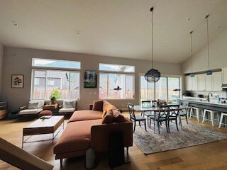 3040 SE 15th St in North Bend, WA - Building Photo
