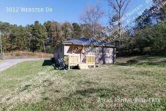 3012 Webster Dr in Bessemer, AL - Building Photo - Building Photo