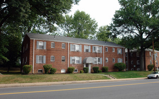 Westover Apartments