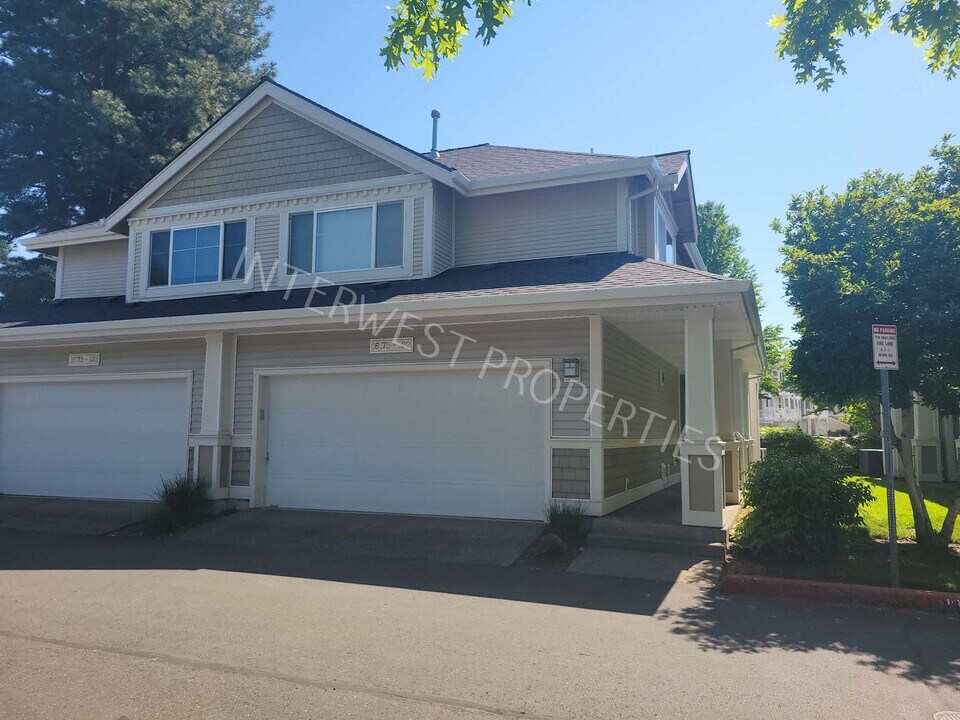 16173 SW Audubon St in Beaverton, OR - Building Photo