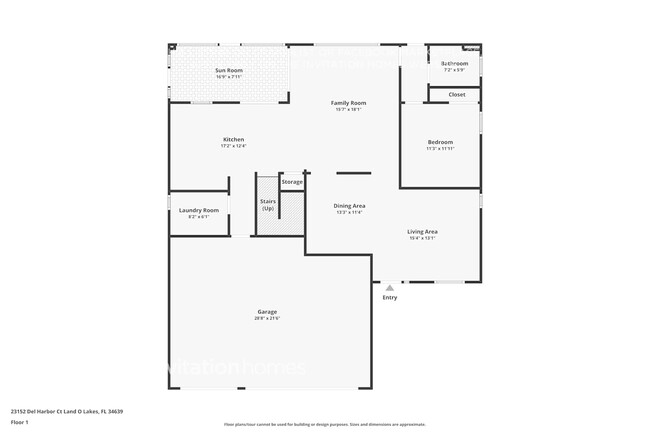 23152 Del Harbor Ct in Land O Lakes, FL - Building Photo - Building Photo