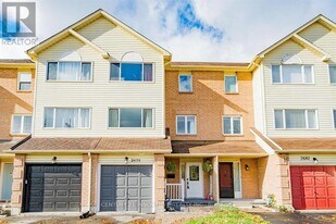 2678 Trulls Rd in Clarington, ON - Building Photo