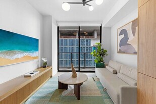 11 NE 6th St, Unit GO ID1458939P in Miami, FL - Building Photo