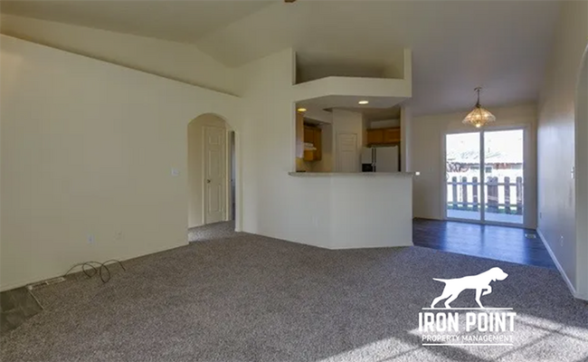 574 W Tern Dr in Kuna, ID - Building Photo - Building Photo